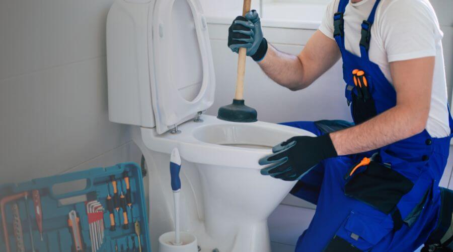 Local sewer line repair in Las Vegas, NV